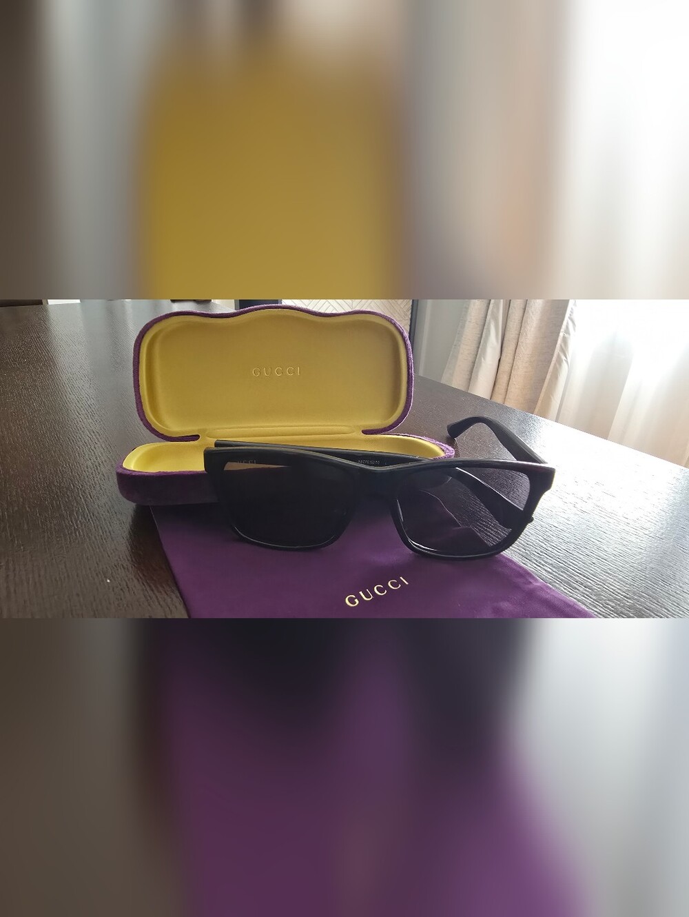 Womens GUCCI Sunglasses